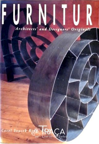 Furniture - Architects And Designers Originals