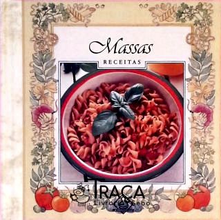 Massas - Receitas
