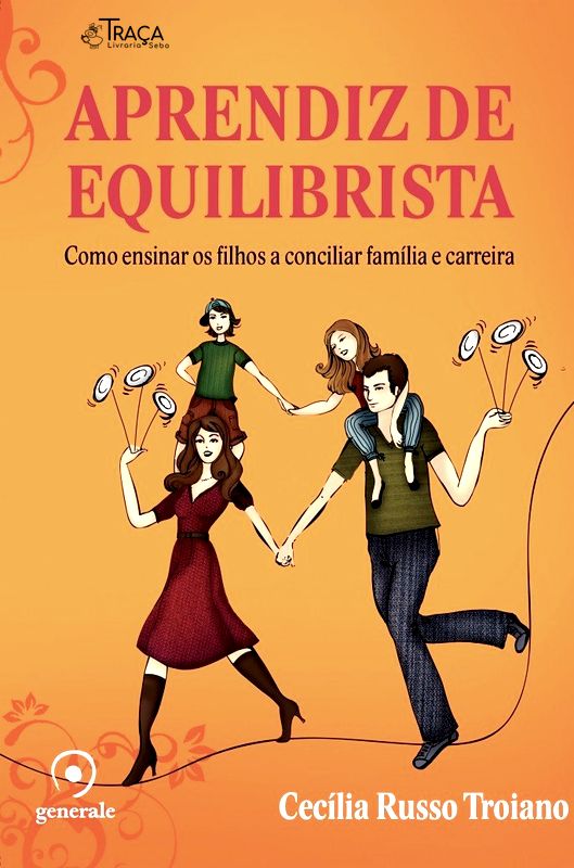 Aprendiz de Equilibrista