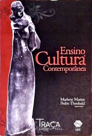 Ensino e Cultura Contemporânea