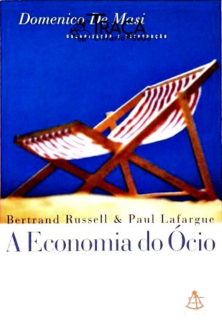 A Economia do Ócio