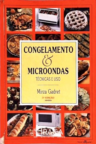 Congelamento e Microondas