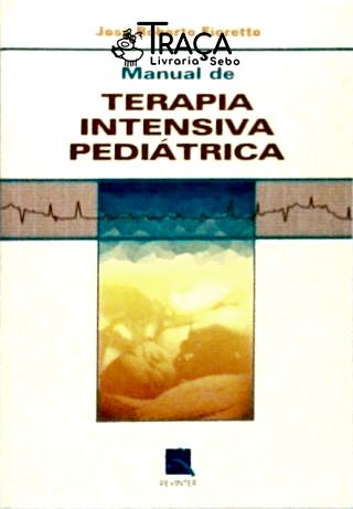 Manual de Terapia Intensiva Pediátrica