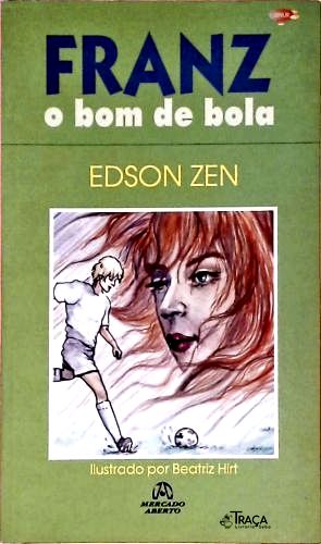 Franz - O Bom De Bola