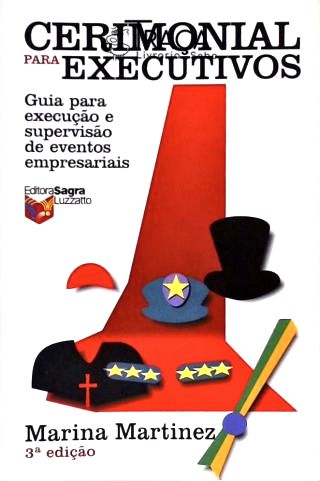 Cerimonial para Executivos