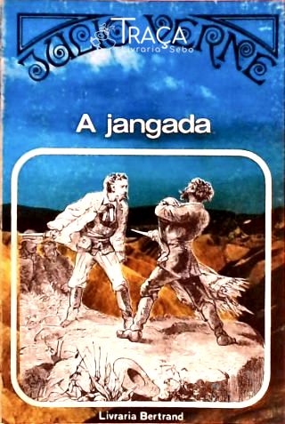 Jangada - Volume 2