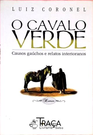 O Cavalo Verde