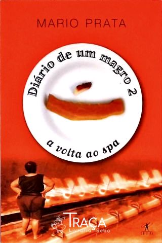 Diário De Um Magro - Volume 2