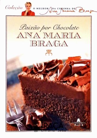 Paixão por Chocolate