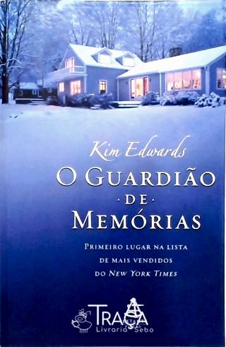O Guardião De Memórias
