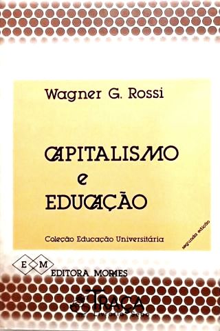 Capitalismo e Educação