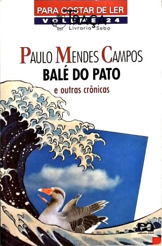 Balé do Pato