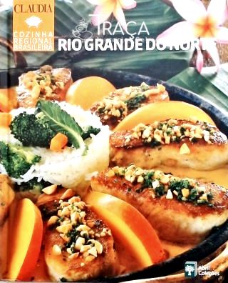 Cozinha Regional Brasileira - Rio Grande do Norte