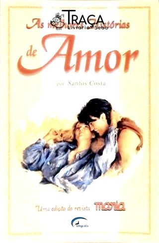 As Melhores Histórias de Amor