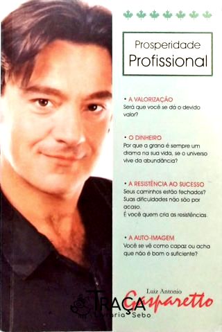 Prosperidade Profissional