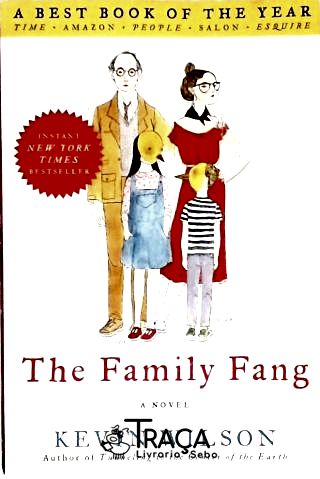 The Family Fang