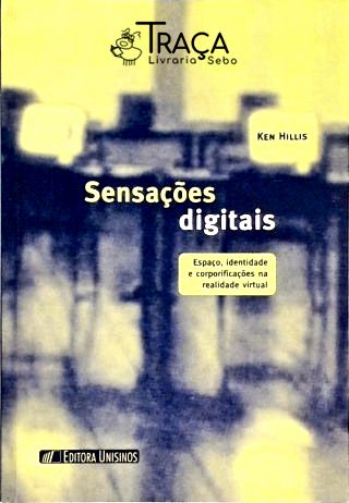 Sensações Digitais