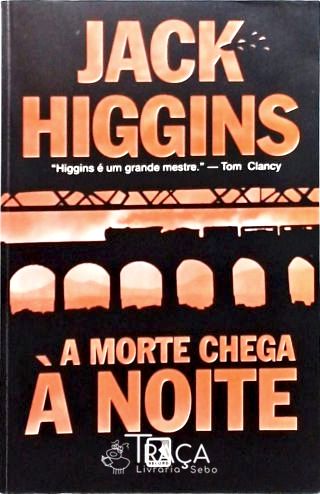 A Morte Chega À Noite