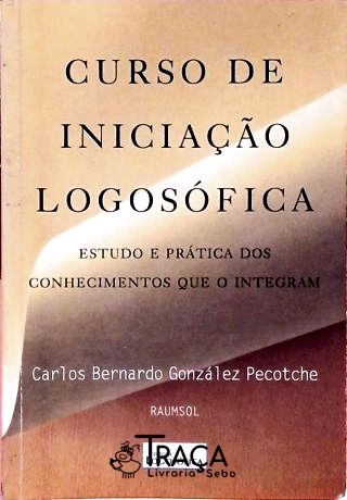 Curso de Iniciação Logosófica
