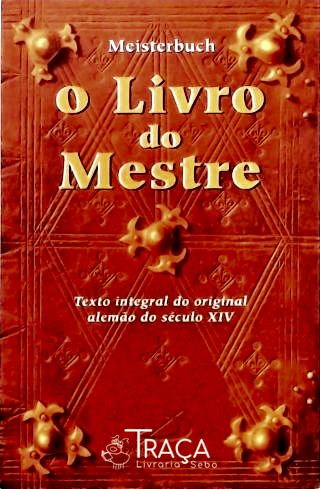 O Livro do Mestre