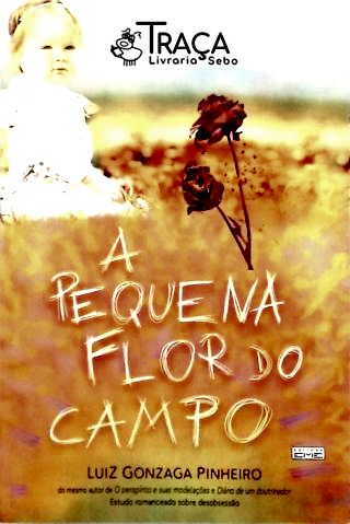 A Pequena Flor do Campo