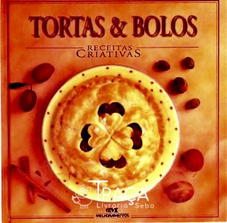 Tortas e Bolos