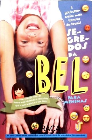 Segredos Da Bel Para Meninas
