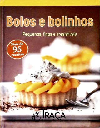 Bolos e Bolinhos