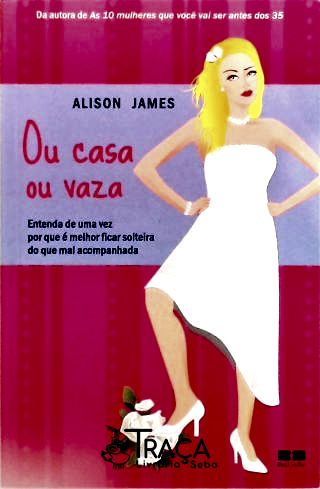 Ou Casa Ou Vaza