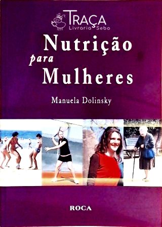 Nutrição para Mulheres