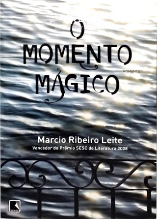 O Momento Mágico
