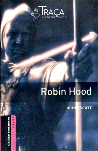 Robin Hood