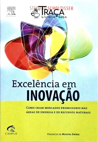 Excelência em inovação