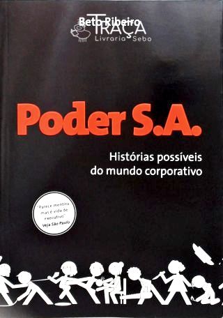 Poder S.A.
