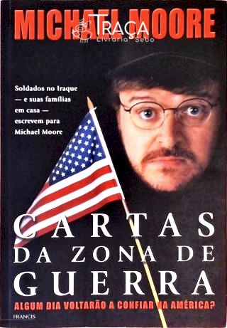 Cartas da Zona de Guerra