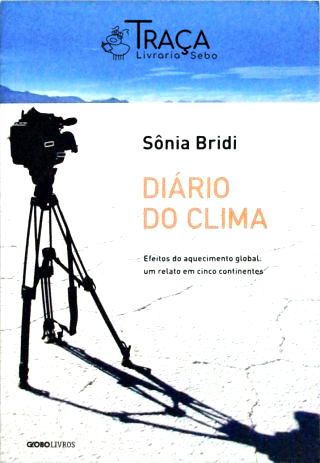 Diário do Clima