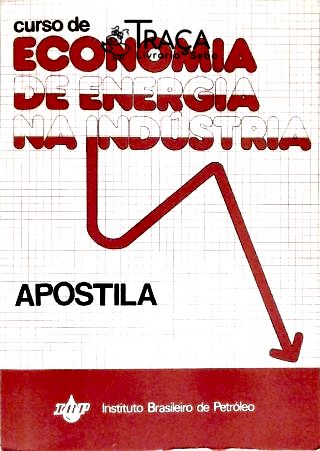 Curso de Economia de Energia Na Indústria