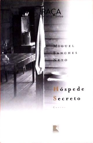 Hóspede Secreto