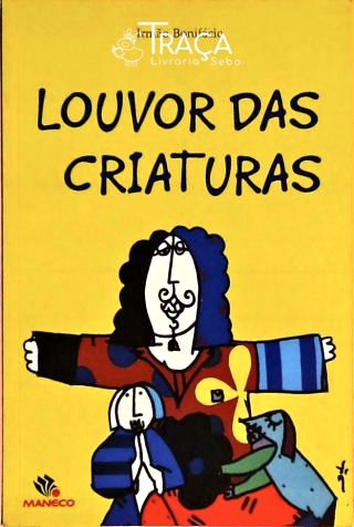 Louvor Das Criaturas