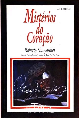 Mistérios do Coração