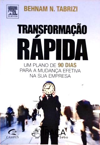 Transformação Rápida