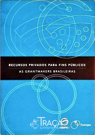Recursos Privados para Fins Públicos