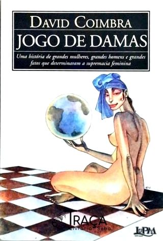 Jogo de Damas