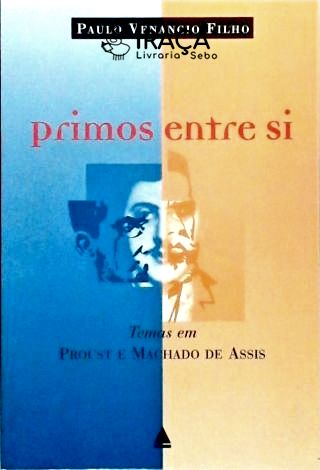 Primos Entre Si
