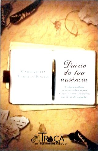 Diário da Tua Ausência