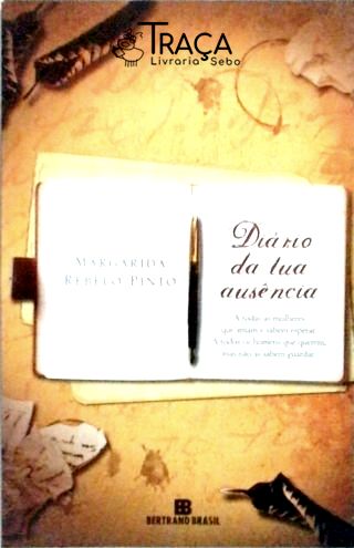 Diário da Tua Ausência