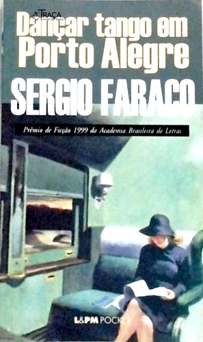 Dançar Tango em Porto Alegre