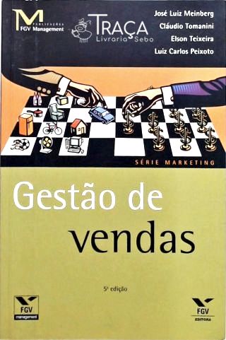 Gestão De Vendas