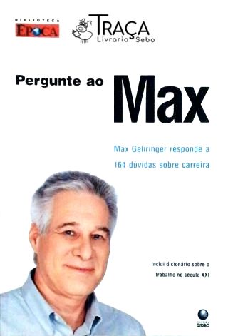 Pergunte Ao Max