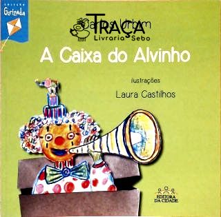 A Caixa do Alvinho